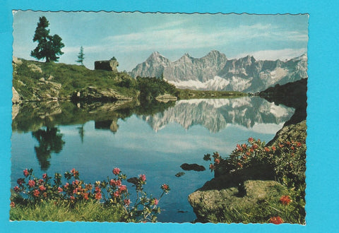 AK Dachsteinsüdwände.