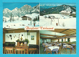 AK Berghotel Türlwand.