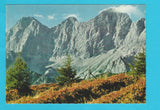 AK Torstein, Mitterspitze und Dachsteinsüdwände.