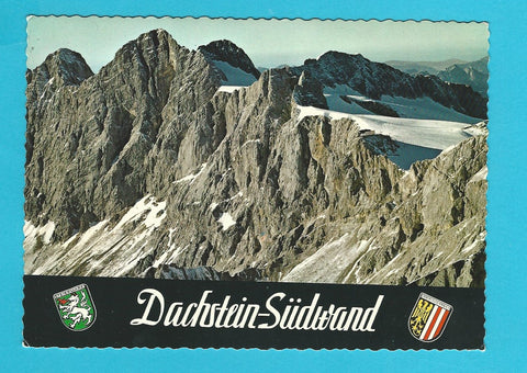 AK Dachstein-Südwand.