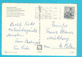 AK Dachstein-Südwand. Kulmberg-Schilift u. Rodelbahn.