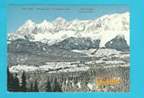 AK Dachstein-Südwände.
