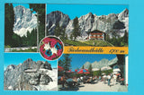 AK Türlwandhütte.