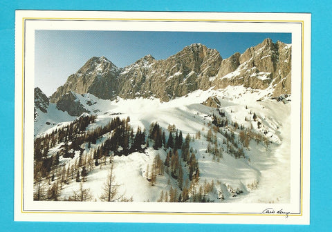 AK Dachstein-Südwände.