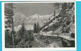 AK Dachstein. Südwand.