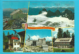 AK Grüße vom Dachstein.