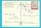 AK Grüße vom Dachstein.