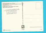 AK Gasthof Hunerkogel. Bes. H. u. E. Knaus. Ramsau an der Dachsteinsüdwandbahn.