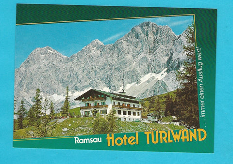 AK Hotel Türlwand.