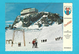 AK Skiparadies Dachstein am Hunerkogel mit Gletscherstation.