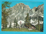 AK Türlwandhütte.