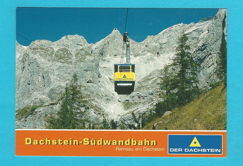 AK Dachstein-Südwandbahn.