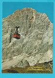 AK Dachsteinsüdwandbahn. Gletscherbahn Ramsau.