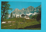 AK Ramsau. Berghotel Türlwand.