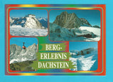 AK Berg-Erlebnis Dachstein.
