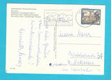 AK Ramsauer Gletscherbahn.