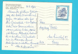 AK Dachsteinsüdwandseilbahn auf den Hunerkogel.