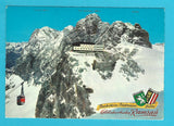AK Dachsteinsüdwandbahn. Gletscherbahn Ramsau.