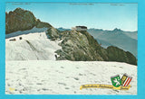 AK Dachstein-Südwandbahn. Bergstation Hunerkogel.