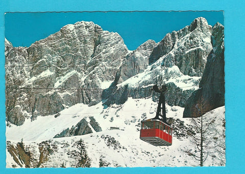 AK Dachsteinseilbahn.