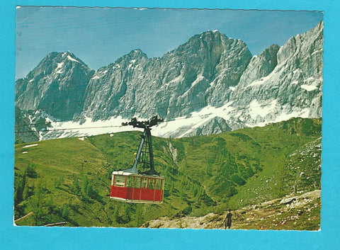AK Dachsteinseilbahn.