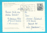 AK Ramsauer Gletscherseilbahn.