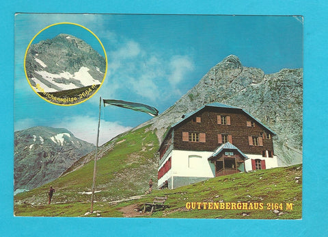 AK Guttenberghaus.