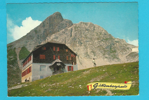 AK Guttenberghaus.