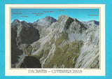 AK Dachstein - Guttenberghaus.