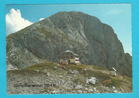 AK Guttenberghaus.