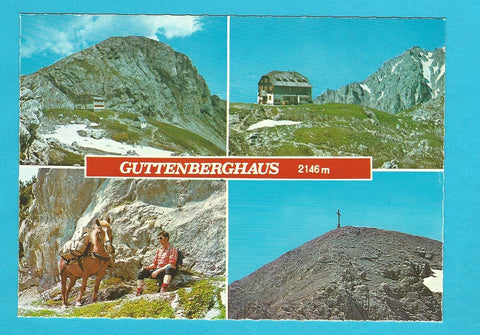 AK Guttenberghaus.