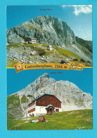 AK Guttenberghaus.