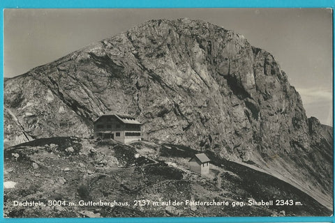 AK Guttenberghaus.