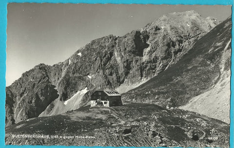 AK Guttenberghaus.