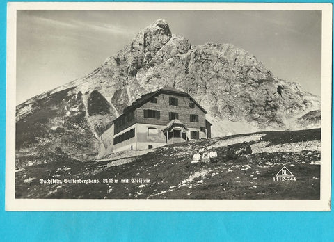 AK Guttenberghaus.