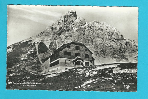 AK Guttenberghaus.