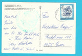 AK Silberkar-Hütte. Ramsau am Dachstein.