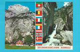 AK Silberkarklamm. Ramsau am Dachstein.