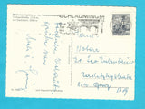 AK Türlwandhütte.