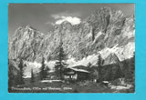 AK Türlwandhütte. (1964)