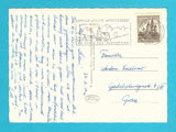 AK Türlwandhütte. (1962)