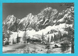 AK Türlwandhütte. (1969)