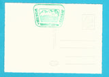 AK Türlwandhütte. (1969)