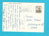 AK Türlwandhütte. (1964)