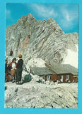 AK Dachsteinwartehütte.