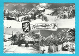 AK Türlwandhütte.