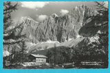 AK Türlwandhütte.