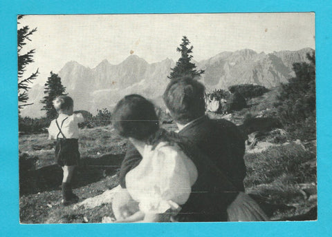 AK Dachstein.