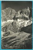 AK Dachstein. Hunerscharte. (1935)