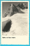AK ...tler und Hoher Dachstein.